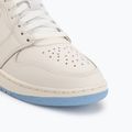 Scarpe da donna Nike Jordan Court Connect Mid pale ivory/psychic blue/particle rose 7