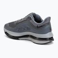 Scarpe da running uomo Nike Pegasus Premium cool grey/wolf grey/safety orange/black 3