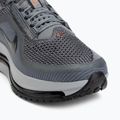 Scarpe da running uomo Nike Pegasus Premium cool grey/wolf grey/safety orange/black 7