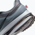 Scarpe da running uomo Nike Pegasus Premium cool grey/wolf grey/safety orange/black 10
