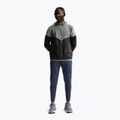 Giacca da running da uomo Nike Impossibly Light Windrunner smoke grey/wolf grey/black 2