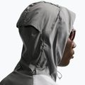 Giacca da running da uomo Nike Impossibly Light Windrunner smoke grey/wolf grey/black 7
