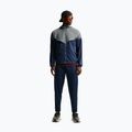 Giacca da running uomo Nike Impossibly Light Windrunner smoke grey/smoke grey/midnight navy 2