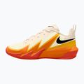 Scarpe  Nike S.T. Dynamite chalk/picante red/total orange/black 2