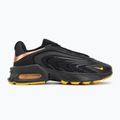 Scarpe da uomo Nike Air Max Fire black/metallic rose gold/laser orange 2