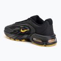 Scarpe da uomo Nike Air Max Fire black/metallic rose gold/laser orange 3