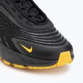 Scarpe da uomo Nike Air Max Fire black/metallic rose gold/laser orange 7