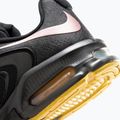 Scarpe da uomo Nike Air Max Fire black/metallic rose gold/laser orange 10
