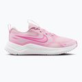 Scarpe da corsa Nike Cosmic Runner foam rosa/rosa rialzato/rosa giocoso 8