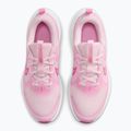 Scarpe da corsa Nike Cosmic Runner foam rosa/rosa rialzato/rosa giocoso 11