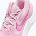 Scarpe da corsa Nike Cosmic Runner foam rosa/rosa rialzato/rosa giocoso 12
