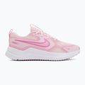 Scarpe da corsa Nike Cosmic Runner foam rosa/rosa rialzato/rosa giocoso 2