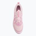 Scarpe da corsa Nike Cosmic Runner foam rosa/rosa rialzato/rosa giocoso 5