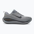 Scarpe da running uomo Nike Vomero Plus cool grey/safety orange/black 2