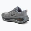 Scarpe da running uomo Nike Vomero Plus cool grey/safety orange/black 3
