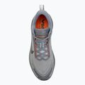 Buty do biegania męskie Nike Vomero Plus cool grey/safety orange/black 5