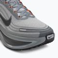 Scarpe da running uomo Nike Vomero Plus cool grey/safety orange/black 7