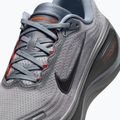 Scarpe da running uomo Nike Vomero Plus cool grey/safety orange/black 8