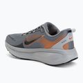 Scarpe running uomo Nike Vomero 18 cool grey/safety orange/wolf grey/black 3