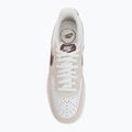 Scarpe da donna Nike Court Vision Low summit white/phantom/tattoo 5
