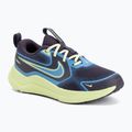 Scarpe per bambini Nike Cosmic Runner dark raisin/university blue