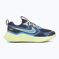 Scarpe per bambini Nike Cosmic Runner dark raisin/university blue 2