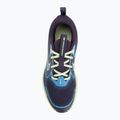 Scarpe per bambini Nike Cosmic Runner dark raisin/university blue 5