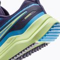 Scarpe per bambini Nike Cosmic Runner dark raisin/university blue 4