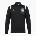 Felpa da calcio da uomo Brazil Academy Pro Jordan Dri-Fit