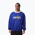 Felpa da uomo  Jordan Brooklyn Fleece old royal/white