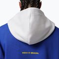 Felpa da uomo  Jordan Brooklyn Fleece old royal/white 5