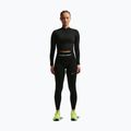 Felpa da allenamento donna Nike Pro Seamless black 2