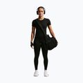 Maglietta da allenamento da donna Nike Pro Seamless Dri-Fit black 2