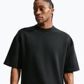 T-shirt da uomo Nike 24.7 ImpossiblySoft black/black/dark smoke grey 3