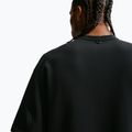 T-shirt da uomo Nike 24.7 ImpossiblySoft black/black/dark smoke grey 4