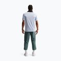 Pantaloni da uomo Nike Dri-Fit Form Tapered diffused mineral slate/black 3