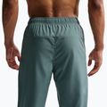 Pantaloni da uomo Nike Dri-Fit Form Tapered diffused mineral slate/black 5