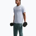 Pantaloni da uomo Nike Dri-Fit Form Tapered diffused mineral slate/black 7