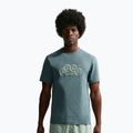 Maglietta da allenamento da uomo Nike Hyverse Dri-Fit Training mineral slate/steam