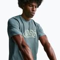 Maglietta da allenamento da uomo Nike Hyverse Dri-Fit Training mineral slate/steam 4