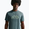 Maglietta da allenamento da uomo Nike Hyverse Dri-Fit Training mineral slate/steam 5