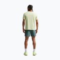 Pantaloncini da uomo Nike Pro Training Dri-Fit 6" mineral slate/faded spruce/green strike 3