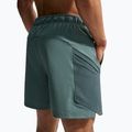Pantaloncini da uomo Nike Pro Training Dri-Fit 6" mineral slate/faded spruce/green strike 5