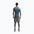 Maglietta da allenamento da uomo Nike Pro Dri-Fit Tight Fitness mineral slate/black 3