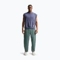 Pantaloni da uomo Nike N.A.C. Dri-Fit Woven mineral slate/pale ivory/mineral slate 2