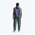 Pantaloni da uomo Nike N.A.C. Dri-Fit Woven mineral slate/pale ivory/mineral slate 3