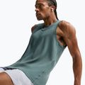 Maglietta da uomo Nike Primary Dri-Fit Versatile mineral slate/mineral slate 4