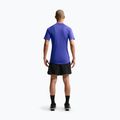 Maglietta da allenamento da uomo Nike Pro Dri-Fit Tight Fitness persian violet/black 3