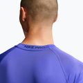 Maglietta da allenamento da uomo Nike Pro Dri-Fit Tight Fitness persian violet/black 5