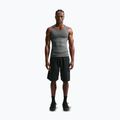 Maglietta da allenamento da uomo Nike N.A.C. TT dark smoke grey/smoke grey/heather/black 2